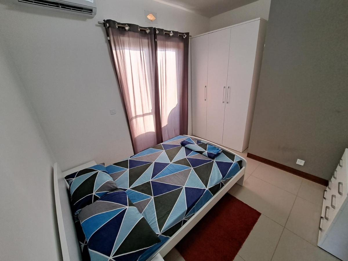 Sea View Penthouse Apartment Zebbug  Exterior photo