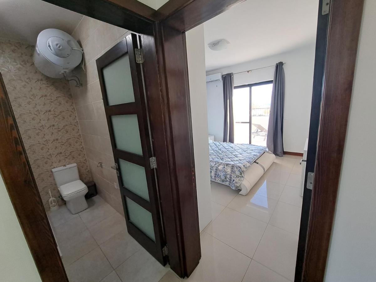 Sea View Penthouse Apartment Zebbug  Exterior photo