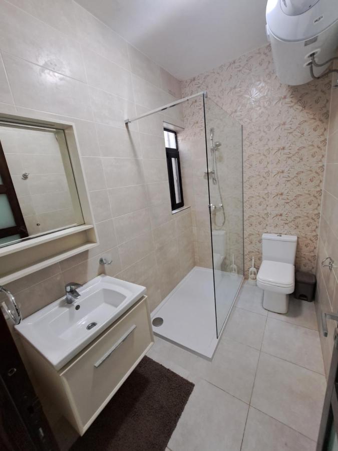 Sea View Penthouse Apartment Zebbug  Exterior photo