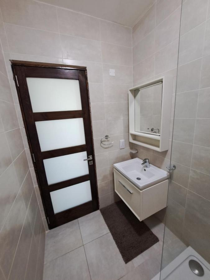 Sea View Penthouse Apartment Zebbug  Exterior photo
