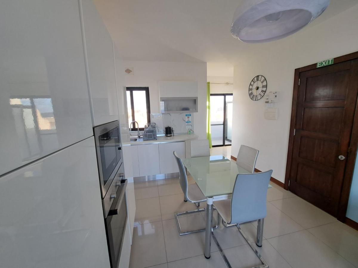 Sea View Penthouse Apartment Zebbug  Exterior photo